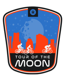 Tour of the Moon logo