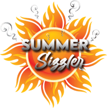 Summer Sizzler- Greater Atlanta logo