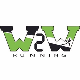 Wire2Wire Running, LLC logo