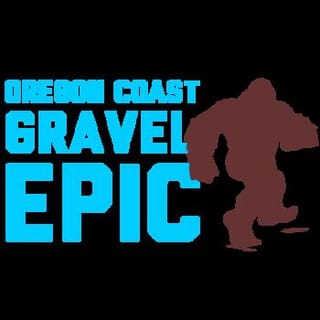 Oregon Coast Gravel Epic Logo