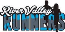 One Hour Track Run logo