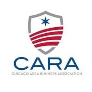 Chicago Area Runners Association logo