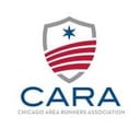 Chicago Area Runners Association logo