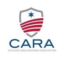 Chicago Area Runners Association logo