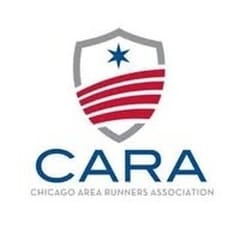 Chicago Area Runners Association logo