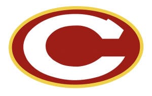 Glads Run ATH 5K Logo