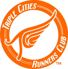 Pete Keyes Turkey Trot 5 Mile Run logo