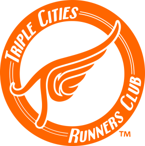 Pete Keyes Turkey Trot 5 Mile Run Logo