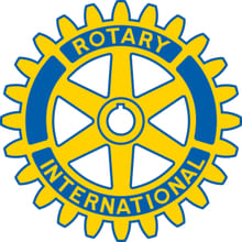 Foley Rotary Oyster 5K Run/Walk/Wheelchair logo