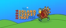 Solano Turkey Trot 2026 logo