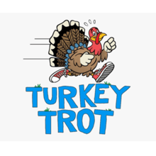 Concord Turkey Trot 2026 logo