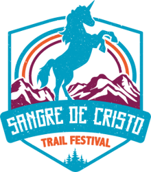 Sangre de Cristo Trail Festival logo