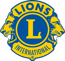 Lions Roar 5K Run/Walk Logo