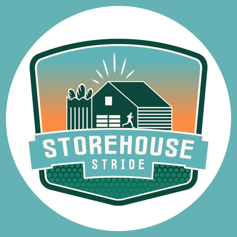 Storehouse Stride logo