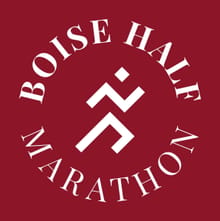 Boise Half Marathon logo