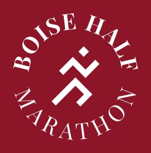 Boise Half Marathon Logo