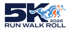 UTA Homecoming 5K logo