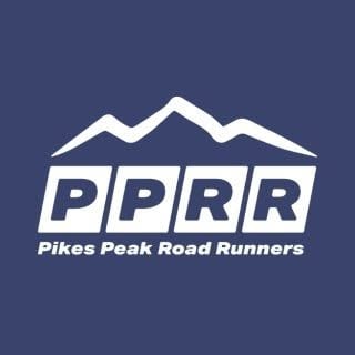 Pikes Peak Road Runners, Inc. logo