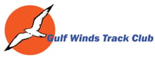 GWTC Beginning Running Group logo