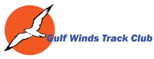 GWTC Beginning Running Group Logo