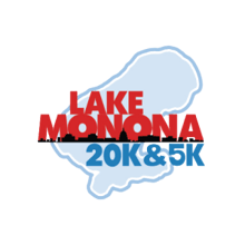 Lake Monona 20K & 5K logo