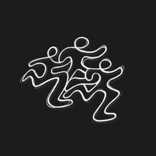 Adidas Runners Vancouver logo