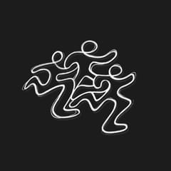 Adidas Runners Vancouver logo