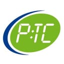 Peninsula Track Club logo