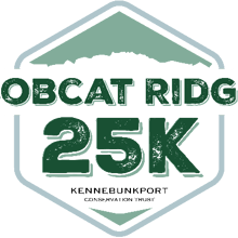 Bobcat Ridge 25K 2026 logo