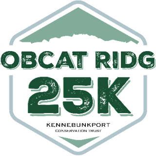 Bobcat Ridge 25K 2026 Logo
