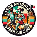 Urban Run Club SATX logo