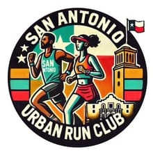 Urban Run Club SATX logo