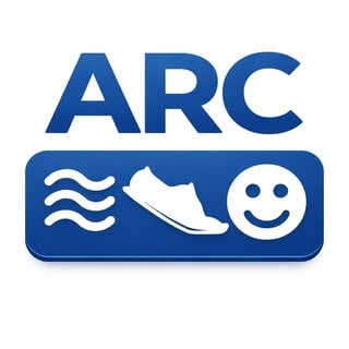 Augusta Run Club logo