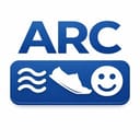 Augusta Run Club logo