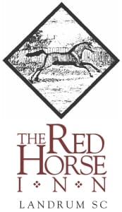 The Red Horse Inn Trail Run / Walk Logo