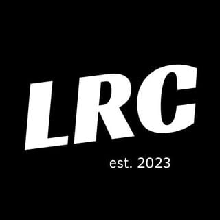 Let's Run Charleston logo
