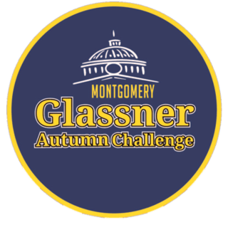 2026 Glassner Autumn Challenge Logo