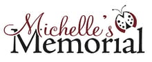 Michelle's Memorial 5k logo