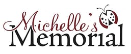 Michelle's Memorial 5k Logo