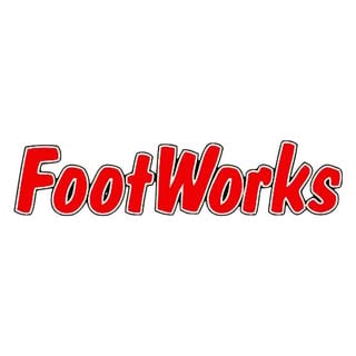 TEAMFOOTWORKS Educational and Fitness Corporation logo