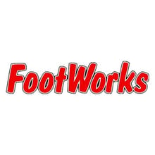 TEAMFOOTWORKS Educational and Fitness Corporation logo