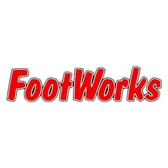 TEAMFOOTWORKS Educational and Fitness Corporation logo