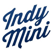 2027 500 Festival Running Events logo