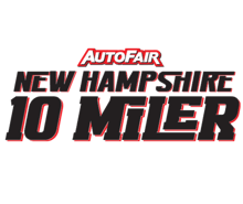NH 10 Miler logo