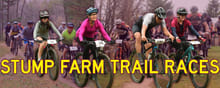 Stump Farm Mountain Bike Races logo