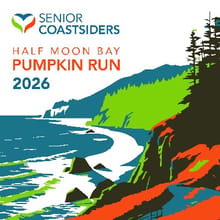 48th Annual Pumpkin Run by Senior Coastsiders October 18, 2026 logo