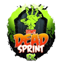 Hermes Dead Sprint logo