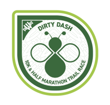 Dirty Dash logo