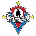 Tom Madzy 5K & Dog Walk logo