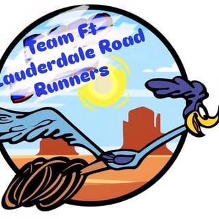 Fort Lauderdale Road Runners logo